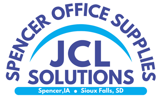 JCL Solutions / Spencer Office Supplies